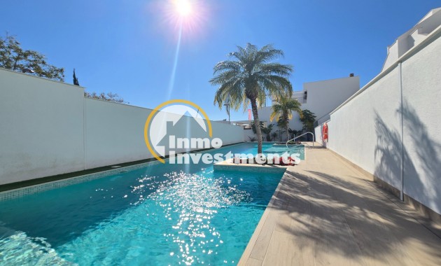Apartment - Gebrauchtimmobilien - Pilar de la Horadada - Pilar de la Horadada