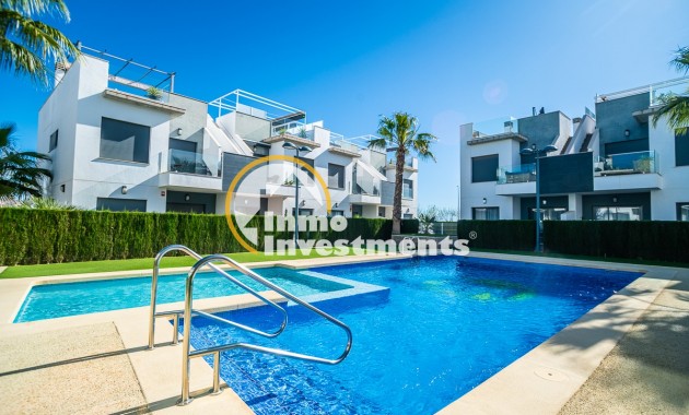 Apartment - Gebrauchtimmobilien - Pilar de la Horadada - Torre de la Horadada