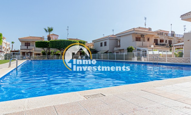 Apartment - Gebrauchtimmobilien - Playa Flamenca - 12561