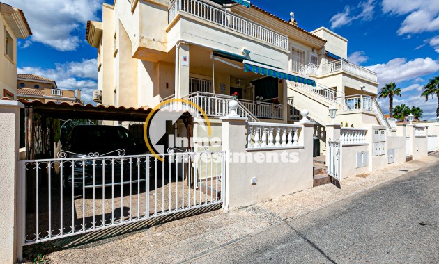 Apartment - Gebrauchtimmobilien - Playa Flamenca - 12812