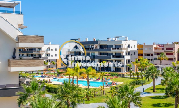 Apartment - Gebrauchtimmobilien - Playa Flamenca - 13970