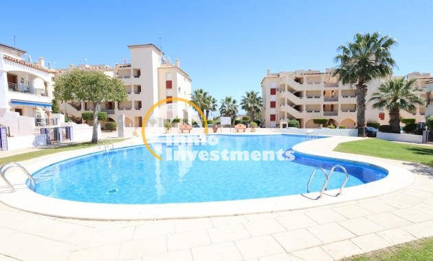 Apartment - Gebrauchtimmobilien - Playa Flamenca - Jumilla