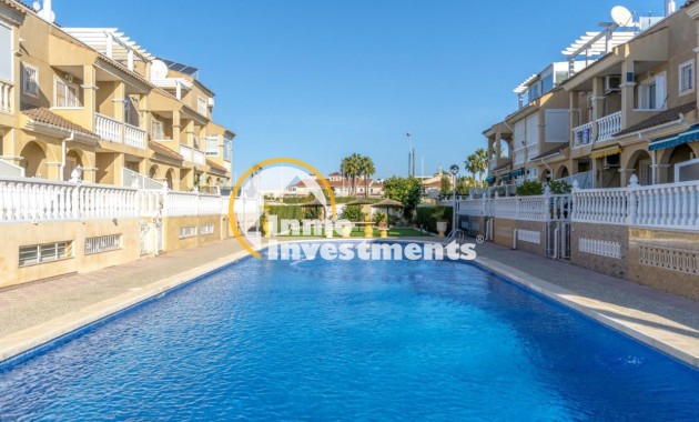 Apartment - Gebrauchtimmobilien - Playa Flamenca - Playa Flamenca