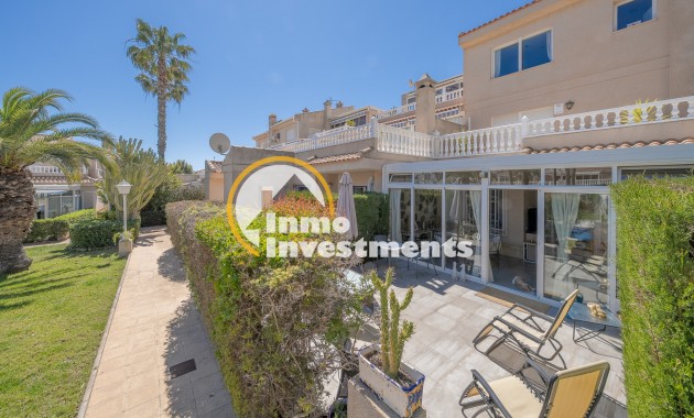 Apartment - Gebrauchtimmobilien - Playa Flamenca - Playa Flamenca