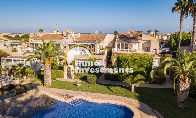 Apartment - Gebrauchtimmobilien - Playa Flamenca - Playa Flamenca