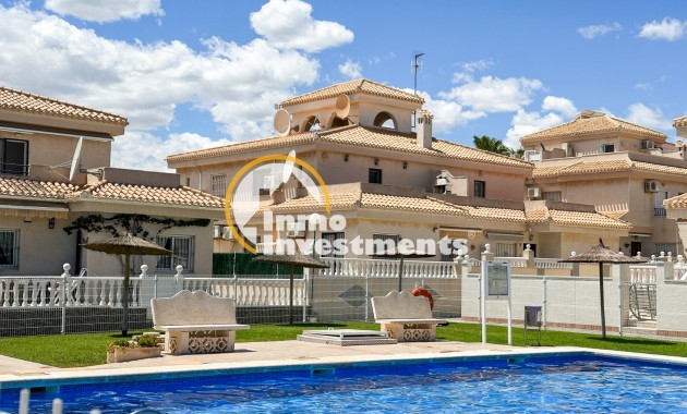 Apartment - Gebrauchtimmobilien - Playa Flamenca - Playa Flamenca