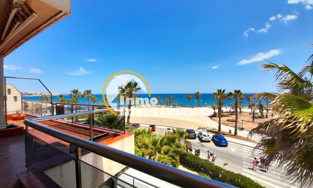 Apartment - Gebrauchtimmobilien - Playa Flamenca - Strandseite