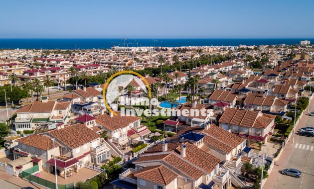 Apartment - Gebrauchtimmobilien - Playa Flamenca - Zenia Mar