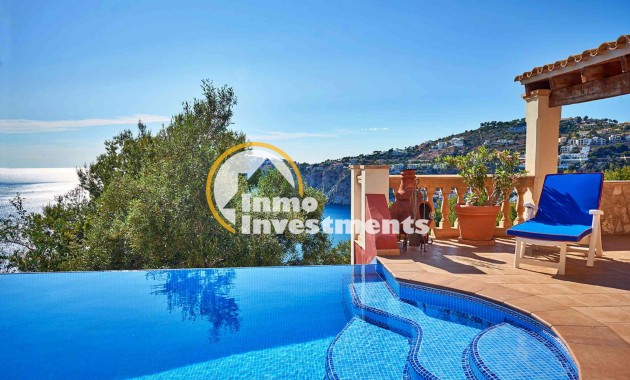 Apartment - Gebrauchtimmobilien - Port D'andratx - Andratx