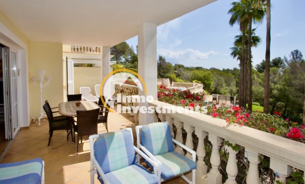 Apartment - Gebrauchtimmobilien - Portals Nous - 23453