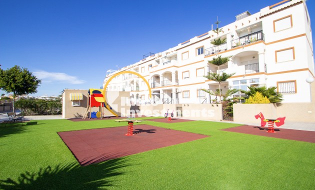 Apartment - Gebrauchtimmobilien - Punta Prima - La Ciñuelica