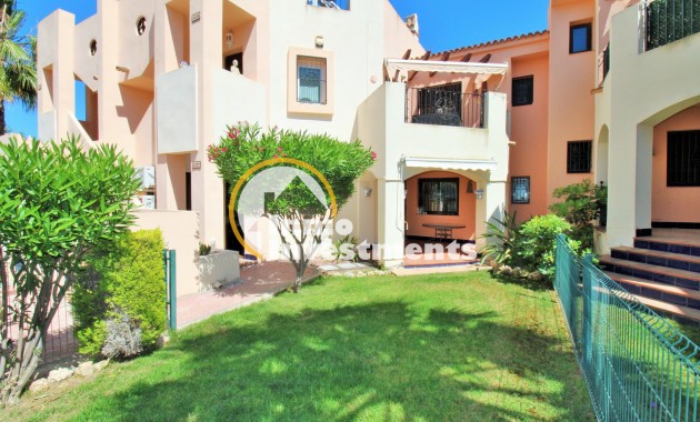 Apartment - Gebrauchtimmobilien - Punta Prima - Punta Prima