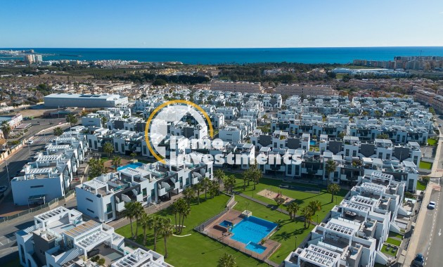 Apartment - Gebrauchtimmobilien - Punta Prima - Punta Prima