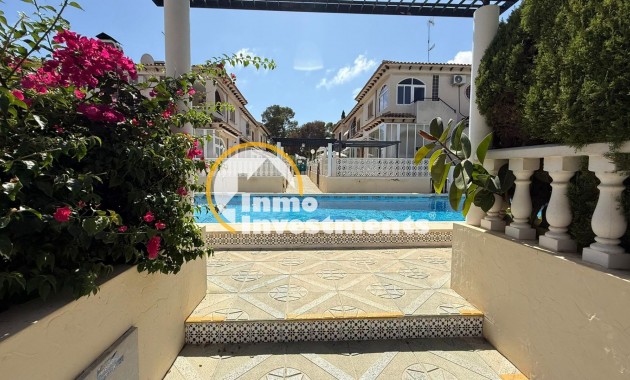 Apartment - Gebrauchtimmobilien - Punta Prima - Punta Prima