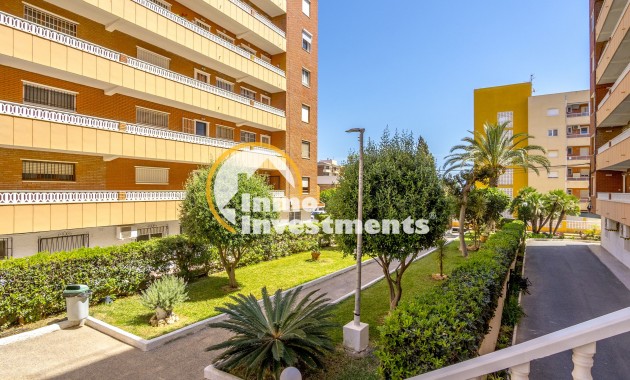 Apartment - Gebrauchtimmobilien - Punta Prima - Strandseite