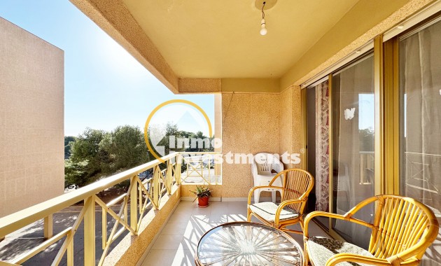 Apartment - Gebrauchtimmobilien - Punta Prima - Strandseite