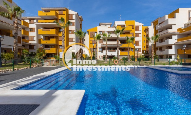 Apartment - Gebrauchtimmobilien - Punta Prima - Strandseite