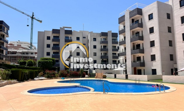 Apartment - Gebrauchtimmobilien - San Miguel de Salinas - San Miguel