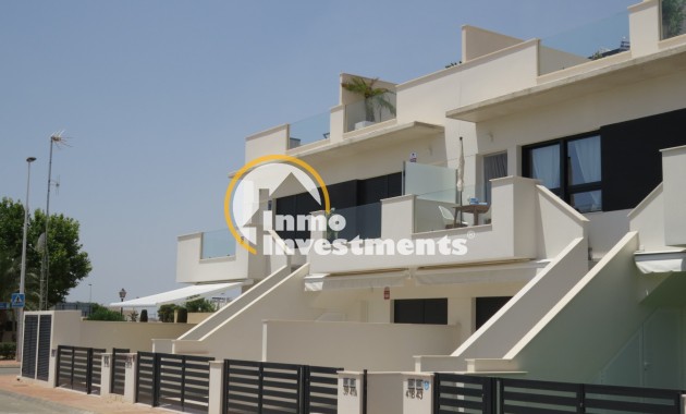 Apartment - Gebrauchtimmobilien - San Pedro del Pinatar - Lo Pagan