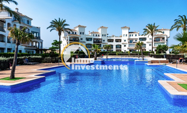 Apartment - Gebrauchtimmobilien - Sucina - 12322