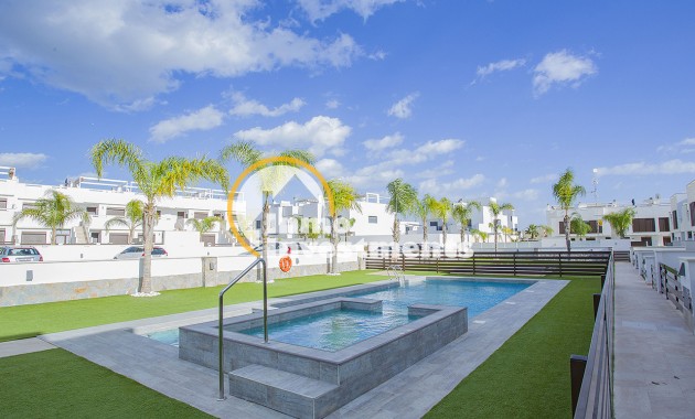 Apartment - Gebrauchtimmobilien - Torre De La Horadada - Torre De La Horadada