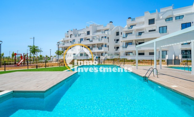 Apartment - Gebrauchtimmobilien - Torre Pacheco  - 38615