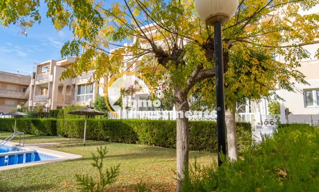 Apartment - Gebrauchtimmobilien - Torrevieja - 10246