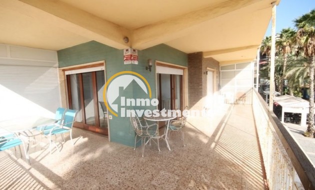 Apartment - Gebrauchtimmobilien - Torrevieja - 11389