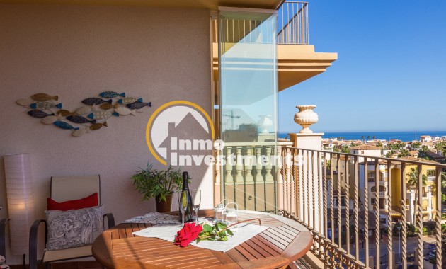 Apartment - Gebrauchtimmobilien - Torrevieja - 11678