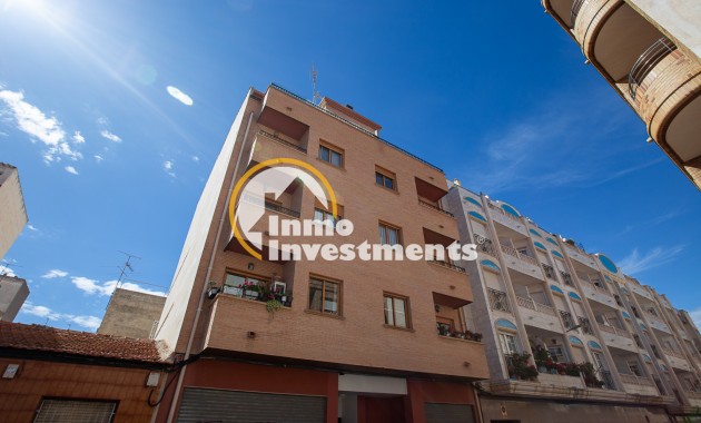 Apartment - Gebrauchtimmobilien - Torrevieja - 11979
