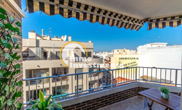 Apartment - Gebrauchtimmobilien - Torrevieja - 12784