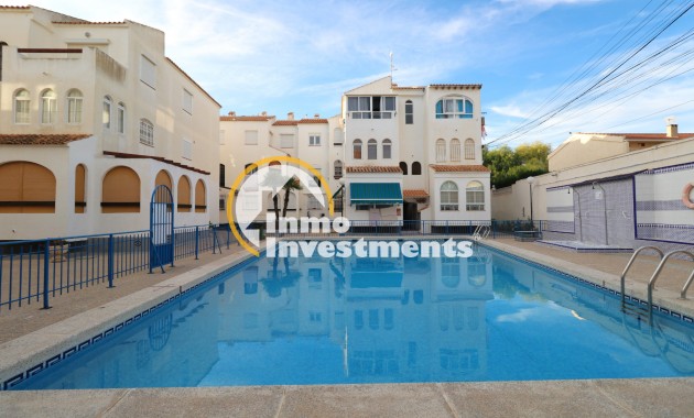 Apartment - Gebrauchtimmobilien - Torrevieja - 13124