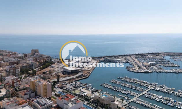Apartment - Gebrauchtimmobilien - Torrevieja - 13482