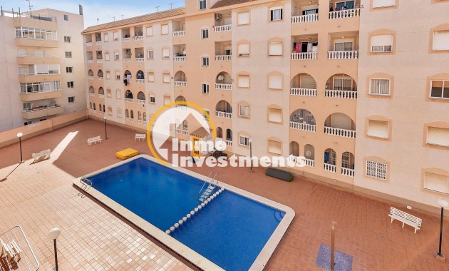 Apartment - Gebrauchtimmobilien - Torrevieja - 13633