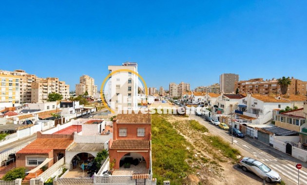 Apartment - Gebrauchtimmobilien - Torrevieja - 13747