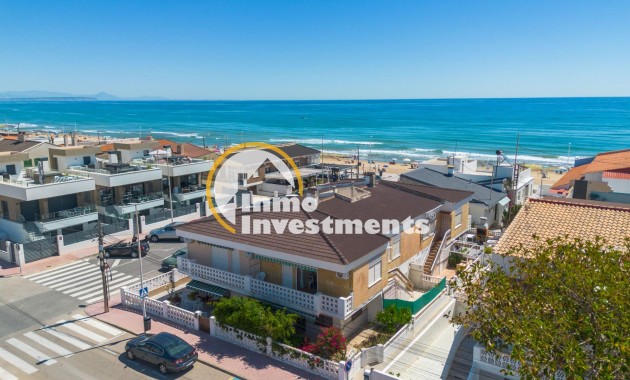 Apartment - Gebrauchtimmobilien - Torrevieja - 14053