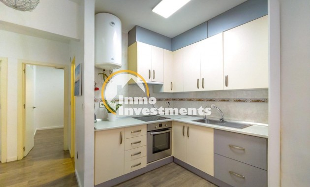 Apartment - Gebrauchtimmobilien - Torrevieja - 27788