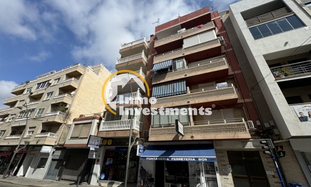 Apartment - Gebrauchtimmobilien - Torrevieja - 32945