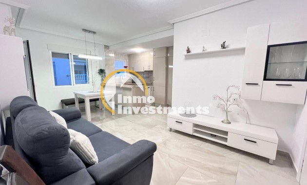 Apartment - Gebrauchtimmobilien - Torrevieja - 46750