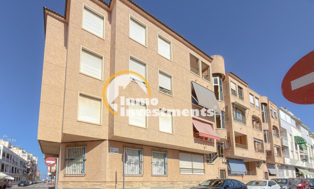 Apartment - Gebrauchtimmobilien - Torrevieja - 47655