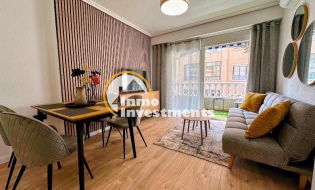 Apartment - Gebrauchtimmobilien - Torrevieja - 50525