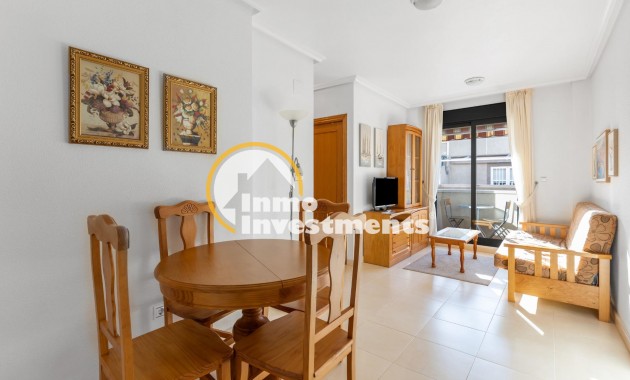 Apartment - Gebrauchtimmobilien - Torrevieja - 58561