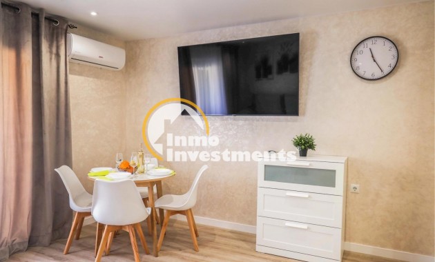 Apartment - Gebrauchtimmobilien - Torrevieja - 70679