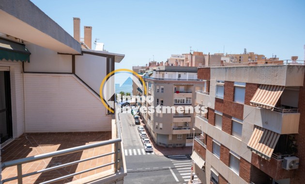 Apartment - Gebrauchtimmobilien - Torrevieja - 73507