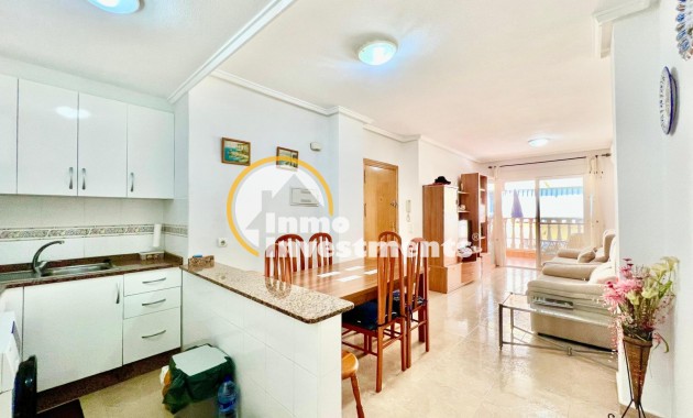 Apartment - Gebrauchtimmobilien - Torrevieja - 76943