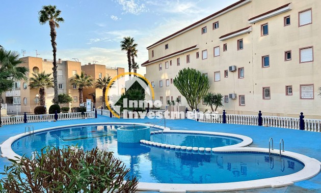 Apartment - Gebrauchtimmobilien - Torrevieja - 7739