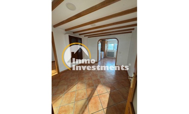 Apartment - Gebrauchtimmobilien - Torrevieja - 97841