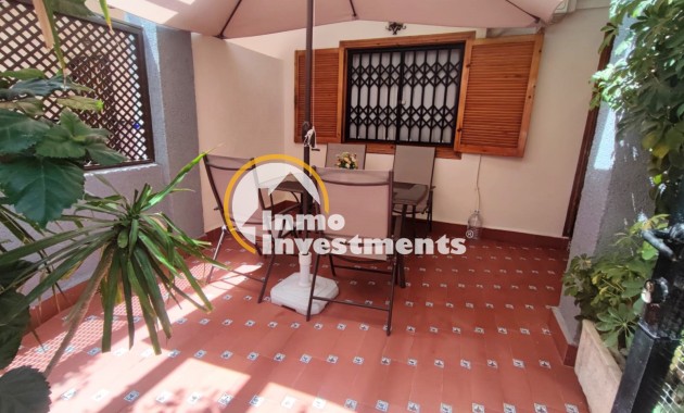 Apartment - Gebrauchtimmobilien - Torrevieja - Acequion