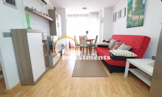 Apartment - Gebrauchtimmobilien - Torrevieja - Acequion