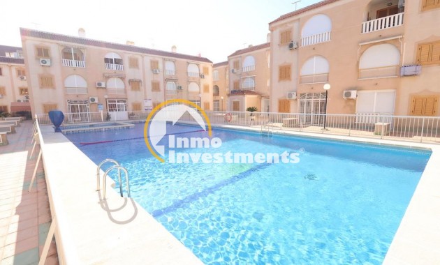 Apartment - Gebrauchtimmobilien - Torrevieja - Acequion